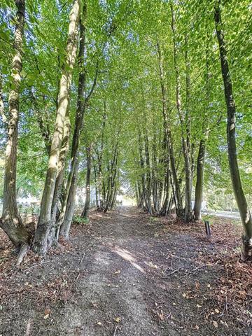 Appartement de prestige dans un château !