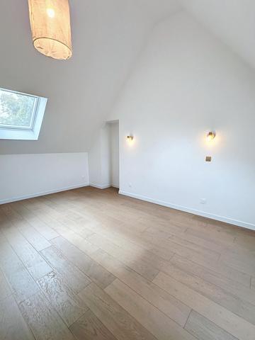 Appartement de prestige dans un château !