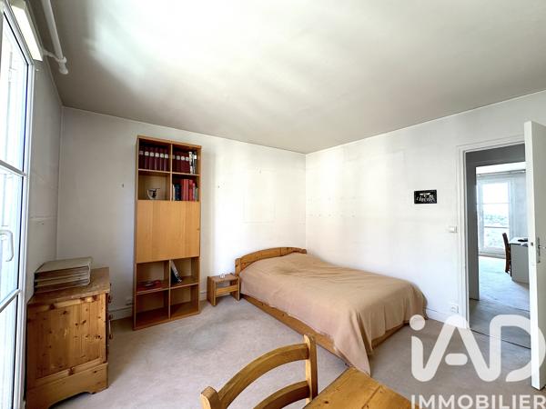 Appartement à vendre 3 pièces 83,48 m² Pontoise