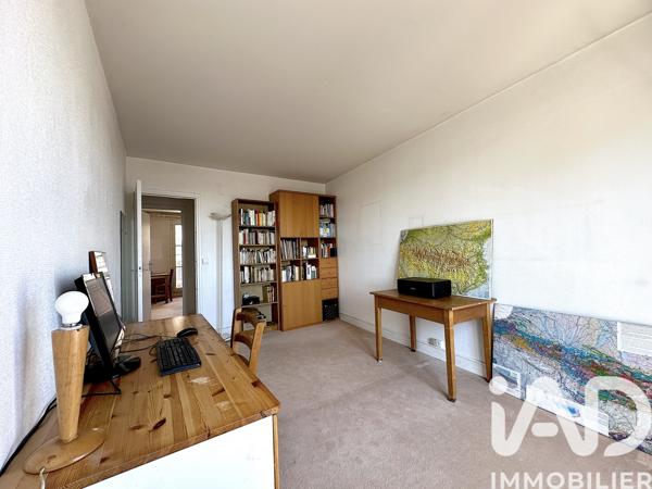Appartement à vendre 3 pièces 83,48 m² Pontoise