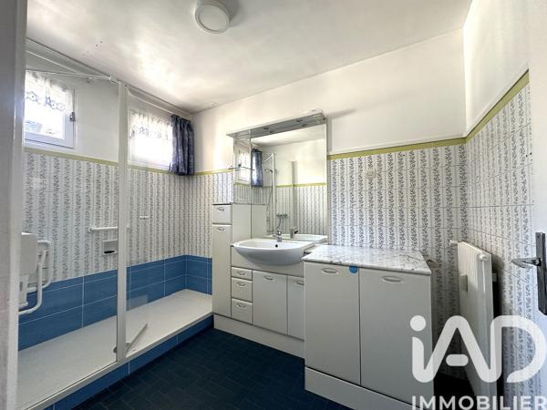 Appartement à vendre 3 pièces 83,48 m² Pontoise