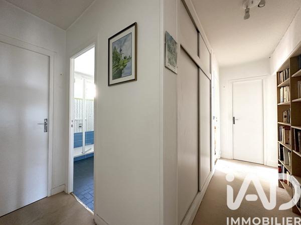 Appartement à vendre 3 pièces 83,48 m² Pontoise