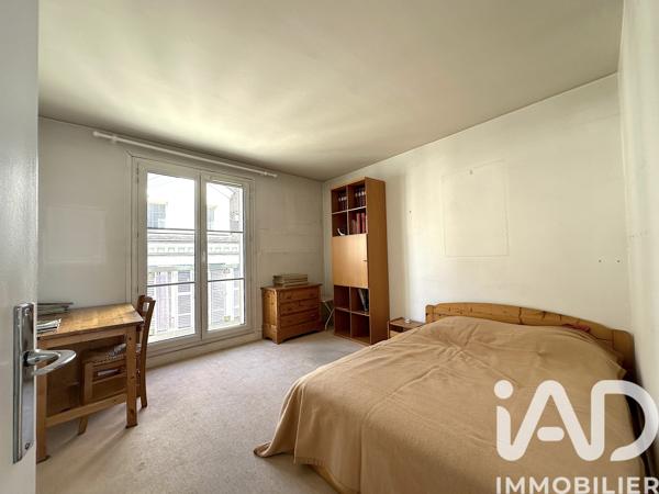 Appartement à vendre 3 pièces 83,48 m² Pontoise