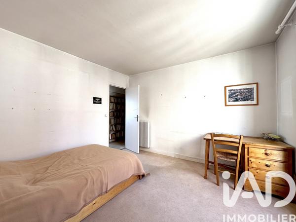 Appartement à vendre 3 pièces 83,48 m² Pontoise