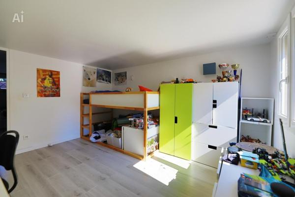 Maison Chatou 6 pièces 92 m2 avec jardin