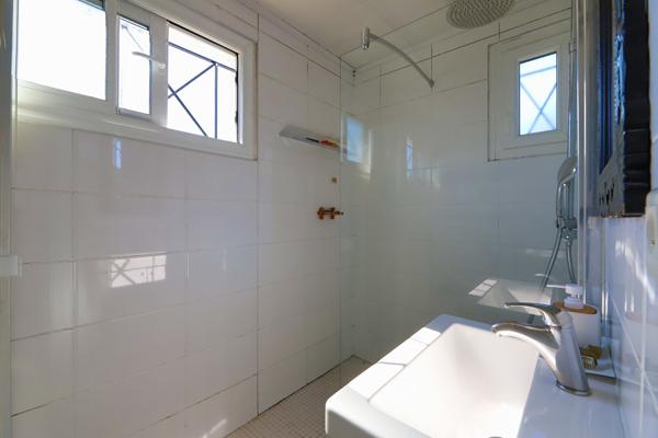 Maison Chatou 6 pièces 92 m2 avec jardin