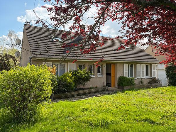 Jolie maison familiale 5 chambres