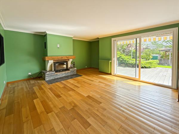 Jolie maison familiale 5 chambres