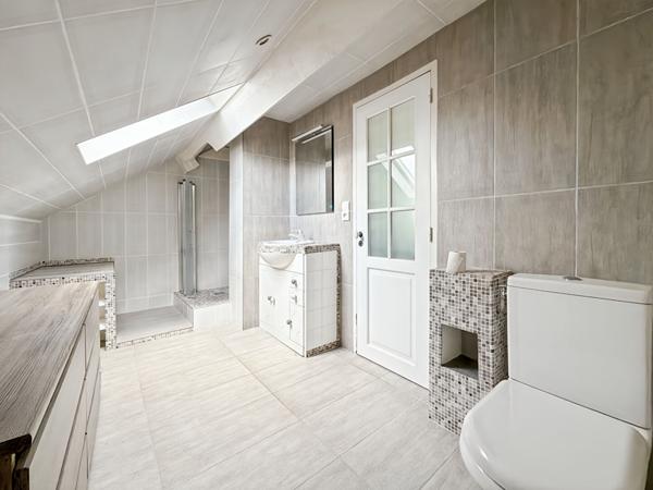 Jolie maison familiale 5 chambres