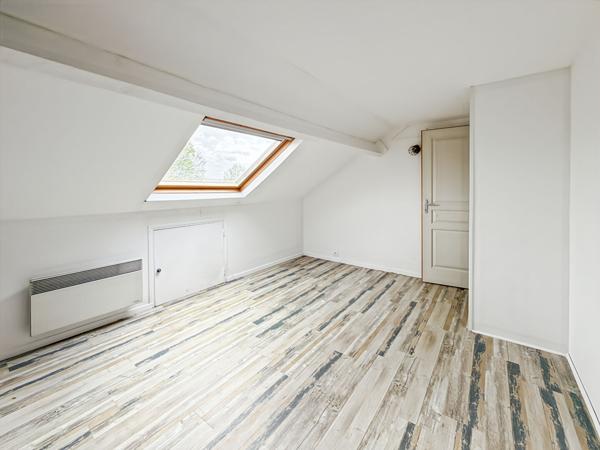 Jolie maison familiale 5 chambres