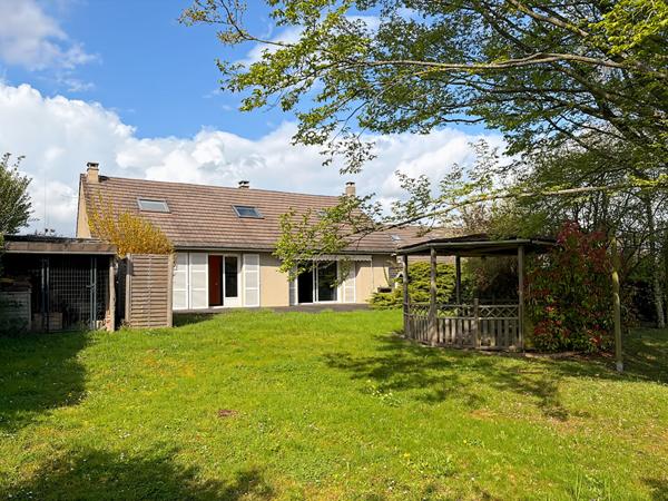 Jolie maison familiale 5 chambres