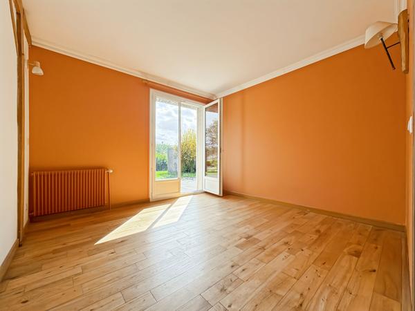 Jolie maison familiale 5 chambres