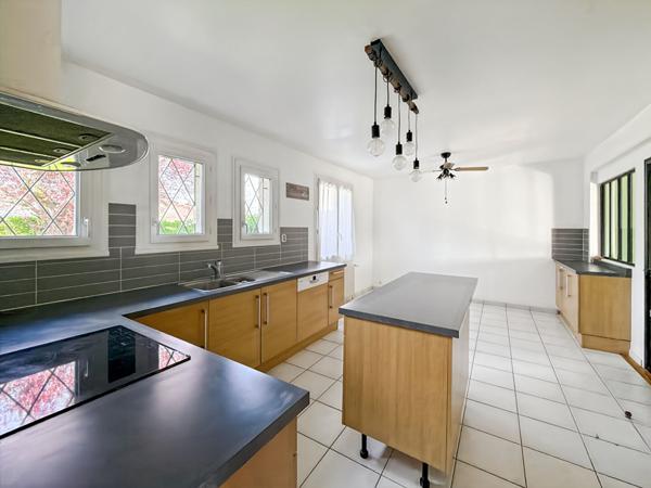 Jolie maison familiale 5 chambres