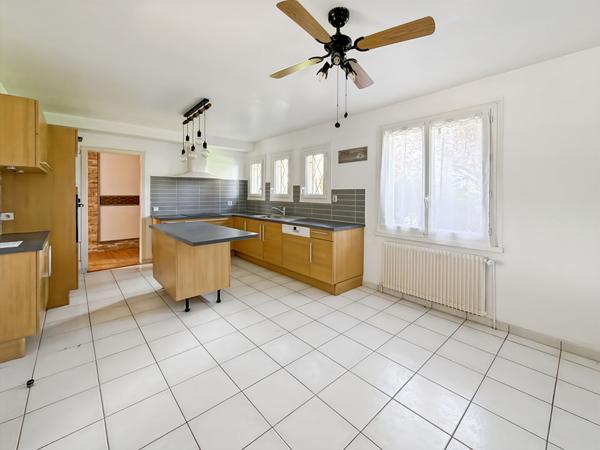 Jolie maison familiale 5 chambres