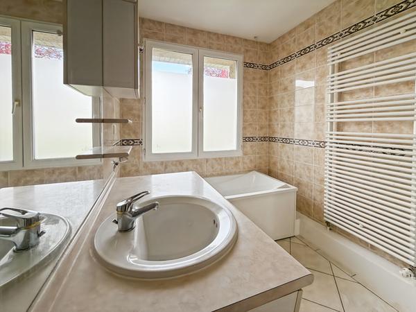 Jolie maison familiale 5 chambres