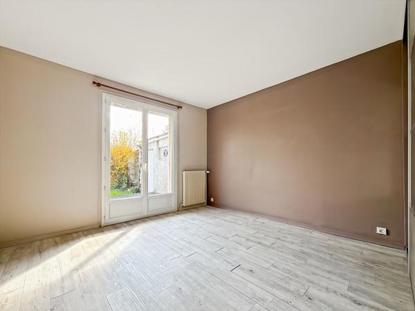 Jolie maison familiale 5 chambres