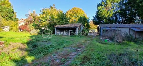 Corps de ferme de 94,50 m²