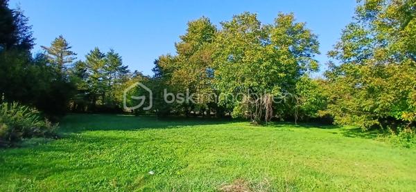 Corps de ferme de 94,50 m²