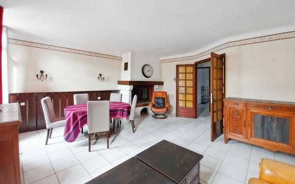 Appartement à vendre    5 pièces •  Marseillan