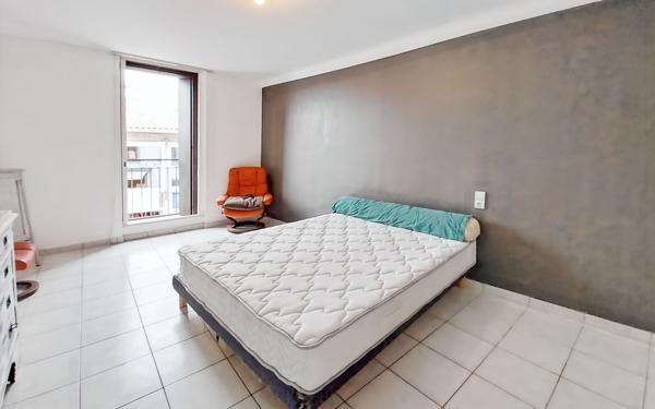 Appartement à vendre    5 pièces •  Marseillan