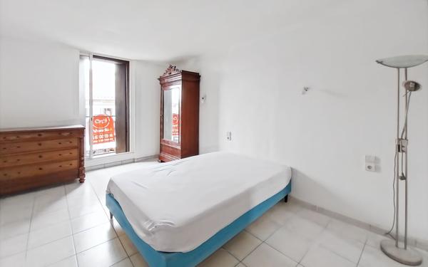 Appartement à vendre    5 pièces •  Marseillan