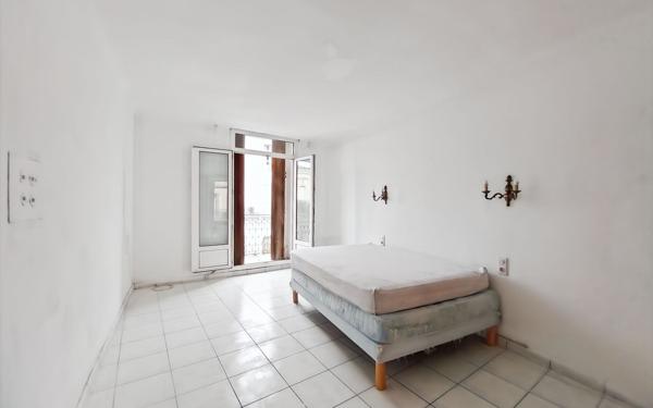 Appartement à vendre    5 pièces •  Marseillan