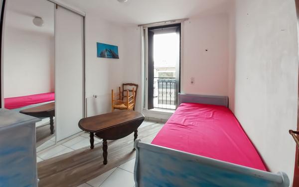 Appartement à vendre    5 pièces •  Marseillan