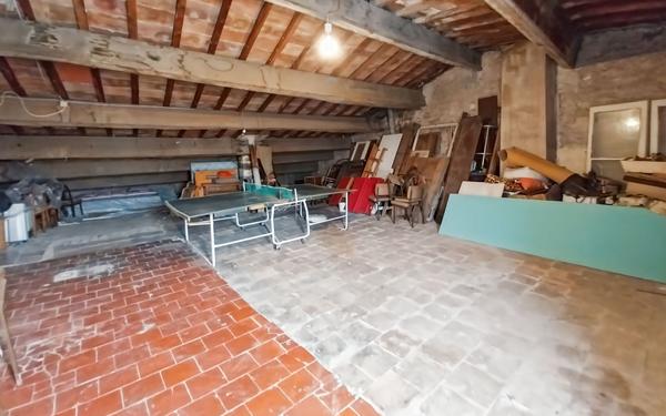 Appartement à vendre    5 pièces •  Marseillan