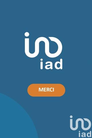 Maison de village 4 pièces de 93 m² à Foëcy (18500)