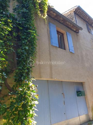 Appartement de 122 m²