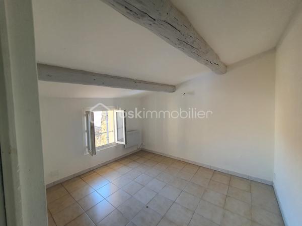 Appartement de 122 m²