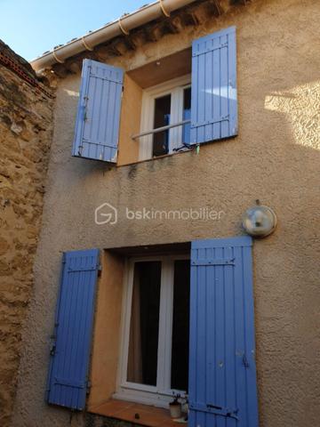 Appartement de 122 m²