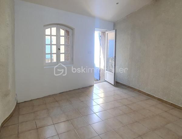 Appartement de 122 m²