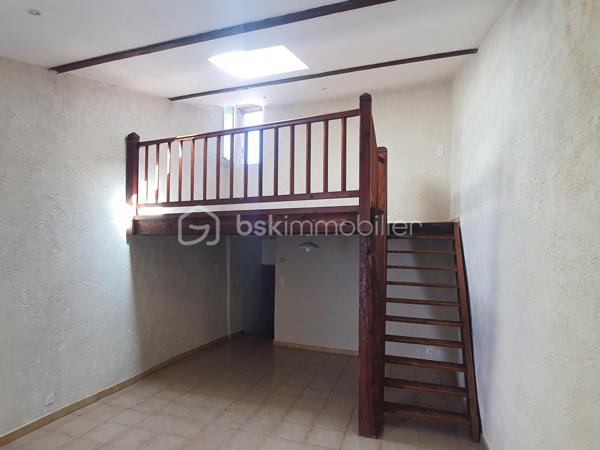 Appartement de 122 m²