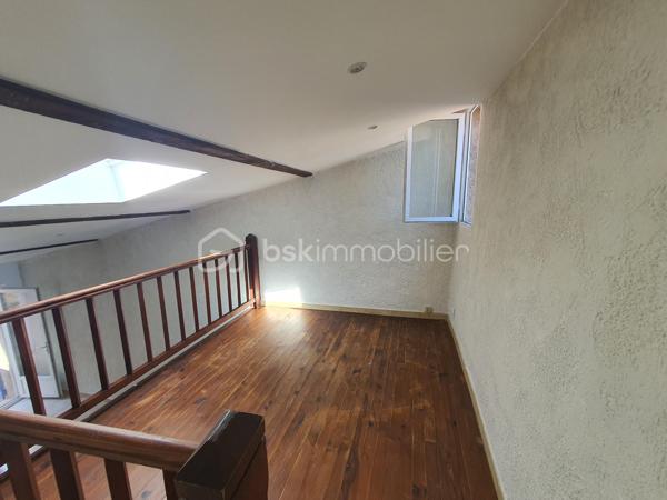 Appartement de 122 m²