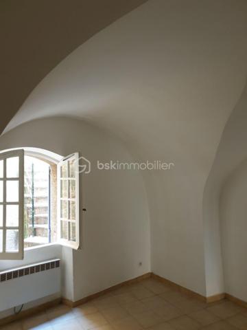 Appartement de 122 m²