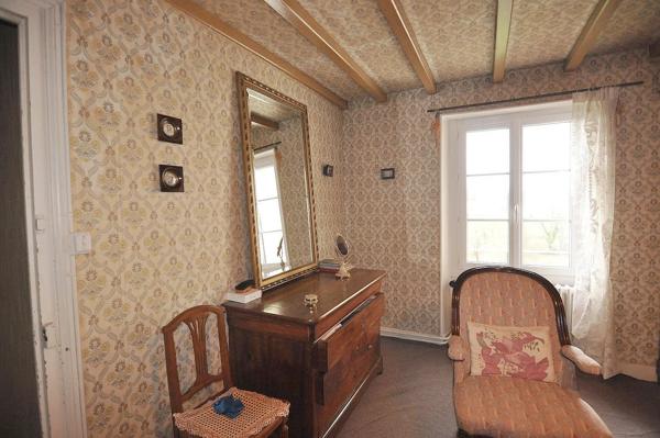 Maison en centre ville de 200 m² - 4 chambres