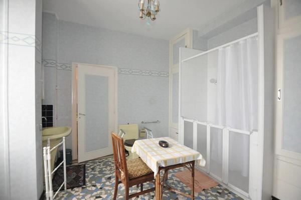 Maison en centre ville de 200 m² - 4 chambres