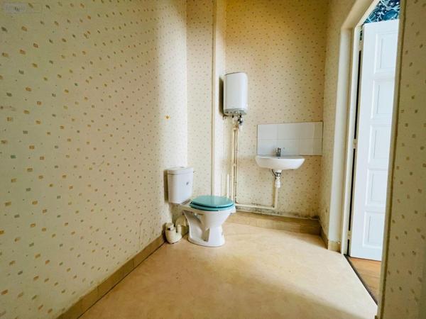 Appartement ancien à vendre à Alençon dans l'Orne (61000), ref : 61001-59   
GARE