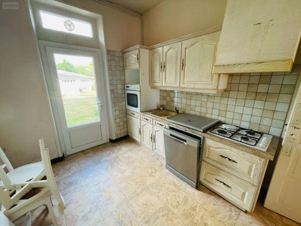 Appartement ancien à vendre à Alençon dans l'Orne (61000), ref : 61001-59   
GARE