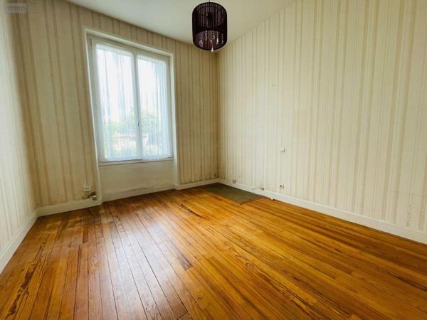 Appartement ancien à vendre à Alençon dans l'Orne (61000), ref : 61001-59   
GARE