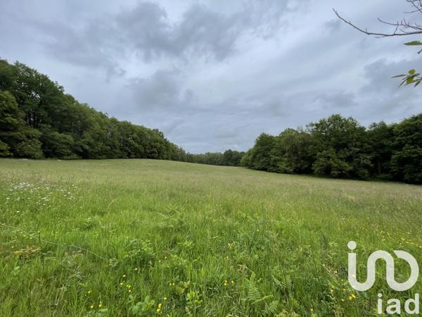 Terrain à vendre 189 090 m² Soudaine-Lavinadière