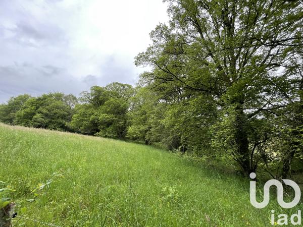 Terrain à vendre 189 090 m² Soudaine-Lavinadière