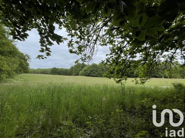 Terrain à vendre 189 090 m² Soudaine-Lavinadière