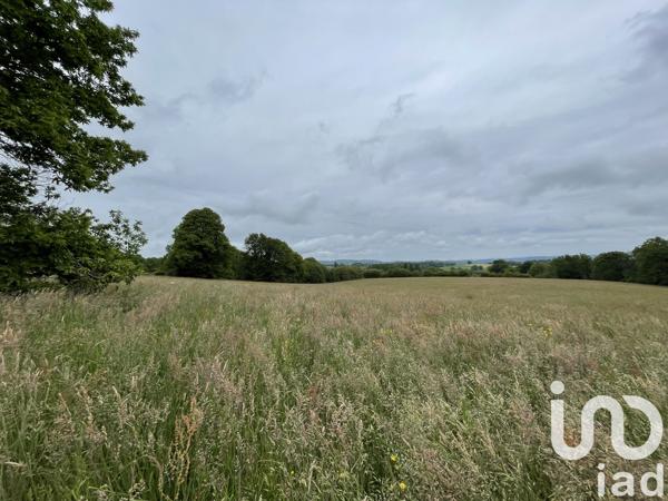 Terrain à vendre 189 090 m² Soudaine-Lavinadière