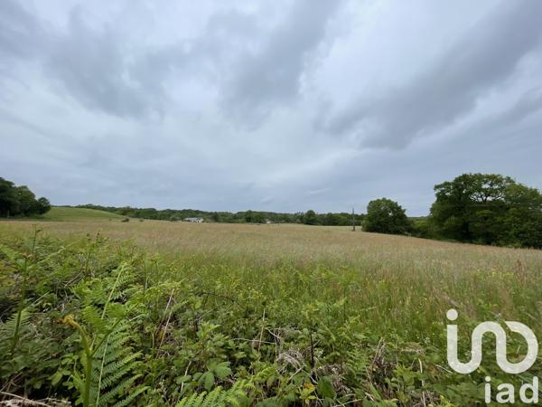 Terrain à vendre 189 090 m² Soudaine-Lavinadière