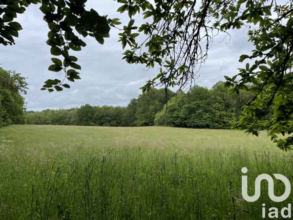 Terrain à vendre 189 090 m² Soudaine-Lavinadière