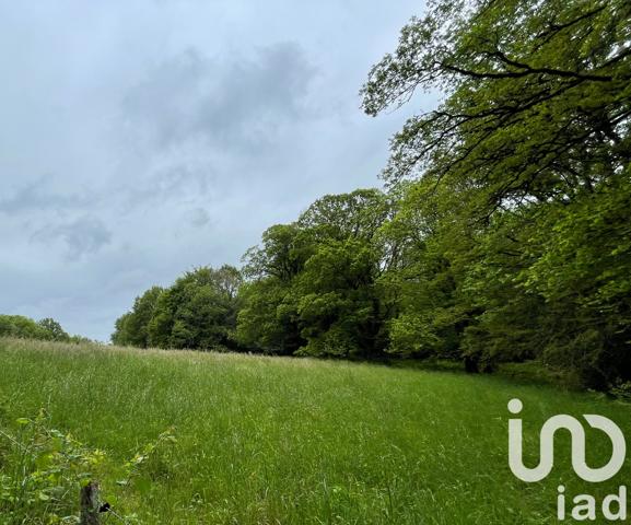 Terrain à vendre 189 090 m² Soudaine-Lavinadière