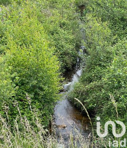 Terrain à vendre 189 090 m² Soudaine-Lavinadière