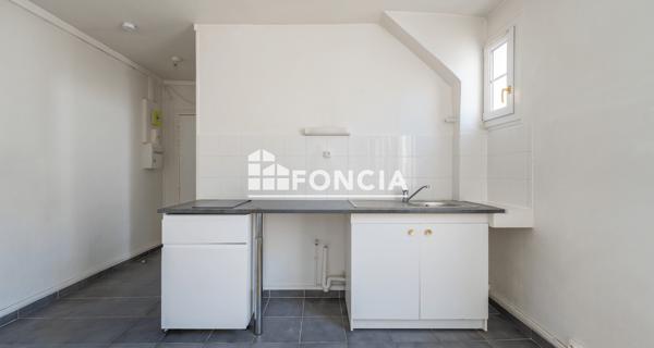 À vendre Appartement 2 pièces 29.7 m² - Paris 75014